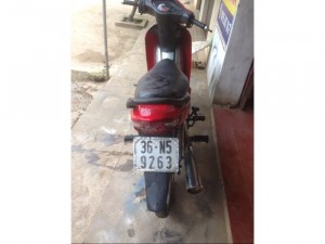 Bán xe wave tàu