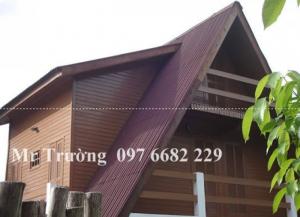 Tôn sinh thái cao cấp nhập khẩu