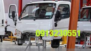 Bãi Bán Cabin Xe Tải Hyundai HD65, HD 72
