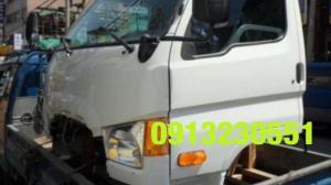 Bãi Bán Cabin Xe Tải Hyundai HD65, HD 72