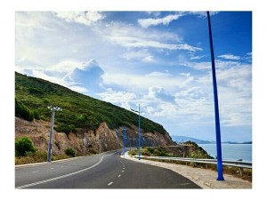 Ven biển chính chủ thổ cư 100%