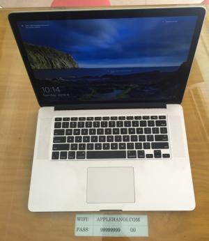 Macbook pro