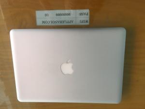 Macbook pro 13 inch