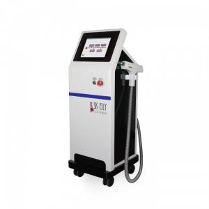 Sản phẩm chuyên dụng cho xóa xăm, trị nám công nghệ laser model AL-JH