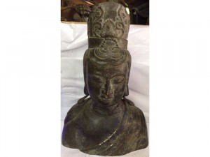 Tương đầu phật bà quan âm ...