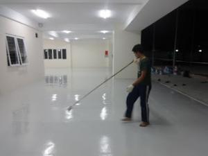Sơn lót sàn EP118 giá rẻ nhất
