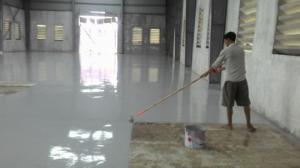 Sơn lót sàn EP118 giá rẻ nhất