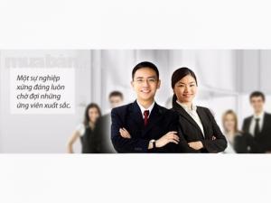Nhân viên Hành Chính - Nhân sự