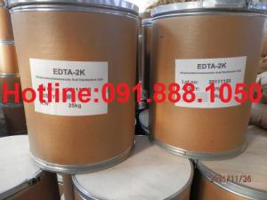 Bán-EDTA-2K, bán-K2-EDTA, bán-Ethylene-Diamine-Tetra-Acetate-Acid