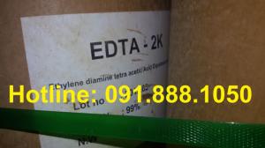 Bán Ethylene Diamine Tetra Acetate Acid Dipotassium Salt