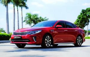 Chỉ với 190 triêu rinh xe Kia Optima về ngay