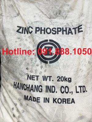 Bán Zn3(PO4)2- Zinc Phosphate