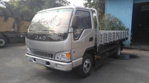 Xe tải nhẹ, xe tải 4.95t