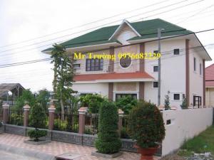 Bán tấm lợp sinh thái tại Hà Nội