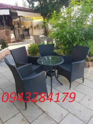 Thanh lí 50 bộ ghế xuất khẩu