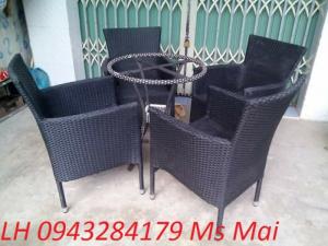 Thanh lí 50 bộ ghế xuất khẩu