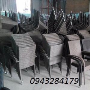 300 ghế xuất khẩu tồn kho cần thanh lí gấp