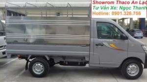 Xe Tải 550Kg, 750kg, 990kg, Xe Tai Thaco Towner990, xe tải dưới 1 Tan tại Tp.HCM, mới 2018