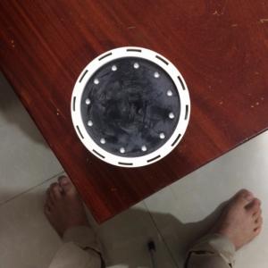 Đĩa thổi khí gí rẻ