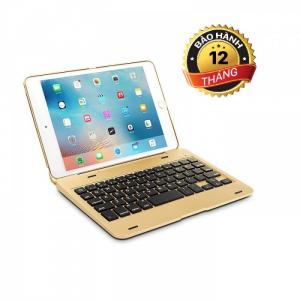 Bàn phím Bluetooth ốp lưng ipad mini 4