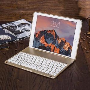 Bàn phím ốp lưng iPad Pro 9.7 Bluetooth