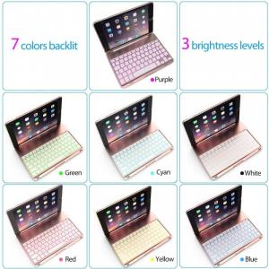 Bàn phím ốp lưng iPad Pro 9.7 Bluetooth