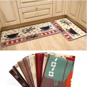 Bộ Set 2 Thảm Trải Sàn Sợi Cotton Cao Cấp Giá Rẻ NX6709...