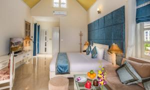 Sở Hữu Biệt Thự Liền Kề Chỉ Với 1,8Tỷ Diện tích 180m2 Tại Vườn Vua Resort