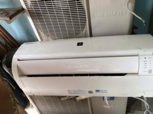 Máy lạnh Sharp inverter