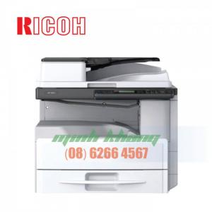 Máy photocopy Ricoh MP 2001L + DF 2030 giá tốt hcm 2017