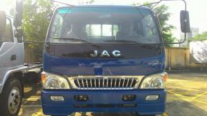 Xe jac 9.1t, xe tải jac