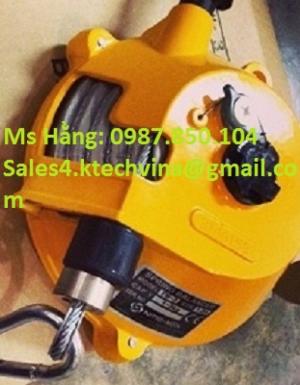 Pa lăng cân bằng 0.5 1.5Kg TW 1R