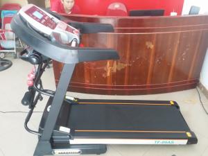 Máy chạy bộ giá rẻ tại quảng bình