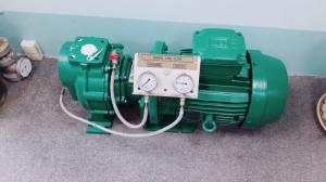 Máy bơm chữa cháy Azcue giá rẻ cần thanh lý