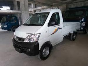 CTY Cổ Phần Ô Tô Trường Hải ,giá xe tải nhẹ máy xăng 900kg,990kg,xe tải 500kg,850kg,900kg,giá rẻ
