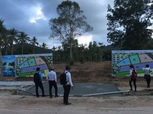 Đất nền Cửa Dương, Phú Quốc giá F1 chờ ra sổ, cơ hội sinh lời cho NĐT