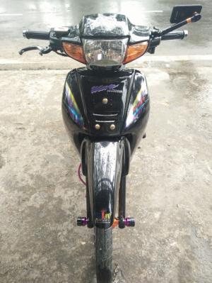 Wave ZX full Thái 110 kiểng