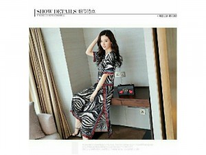 Hàng nhập - Set bộ họa tiết