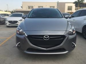 Mazda 2 - xe Nhật giá tốt. Ưu đãi 40tr trong tháng 10. Liên hệ ngay để biết thêm chi tiết.