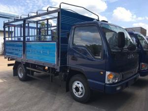 Xe jac, xe tải jac 5 tấn, xe jac nhẹ