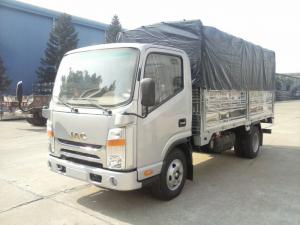 Xe 3.45 Tấn Có Màu Xe Mới Sang Chảnh