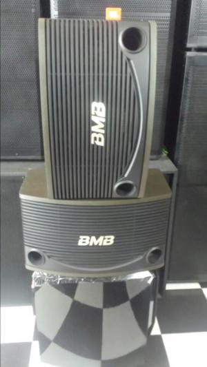 Loa BMB 455