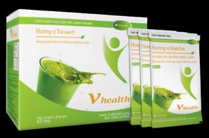 Sản phẩm vhealth