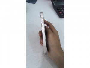Cần bán iphone 5s 32gb gold quốc tế