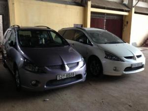 Cho thuê xe tự lái 5 chỗ honda city,vios 2017 màu trắng,