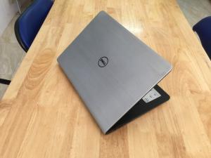 Laptop Dell Ultrabook 5448 , i7, 8G, 1000G, Vga 4G Siêu Khủng Like new Zin 100%