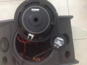 Loa 3G Audio,Đẳng Cấp,Bát 25,Hàng Bãi