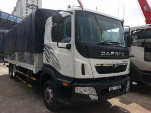 Daewoo PRIMA 16T Nhập Khẩu Cao Cấp-HÀNG HOT NHẤT