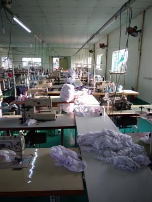 Thanh Lý Máy May tại Hóc Môn