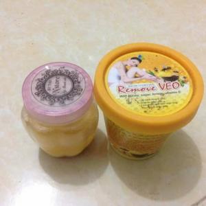 Triệt lông vĩnh viễn
